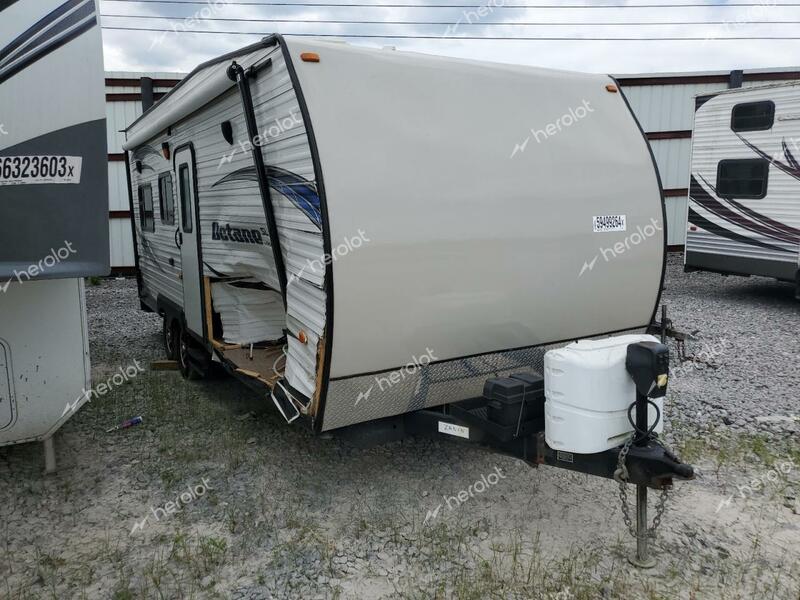 JAYCO OCTANE ZX 2015 white   1UJBJ0BMXF1V20201 photo #1