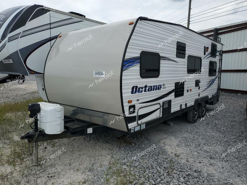 JAYCO OCTANE ZX 2015 white   1UJBJ0BMXF1V20201 photo #3