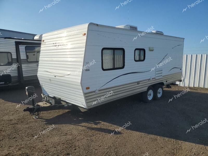 SKYLINE NOMAD 2010 white   1SE200H24AC000364 photo #3