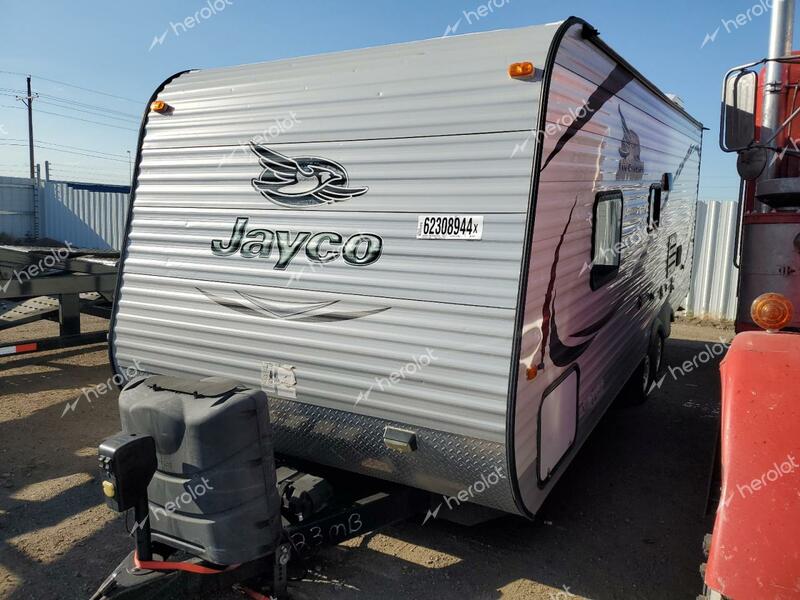 JAYCO FLIGHT 2015 two tone   1UJBJ0BMXF7TE0175 photo #3