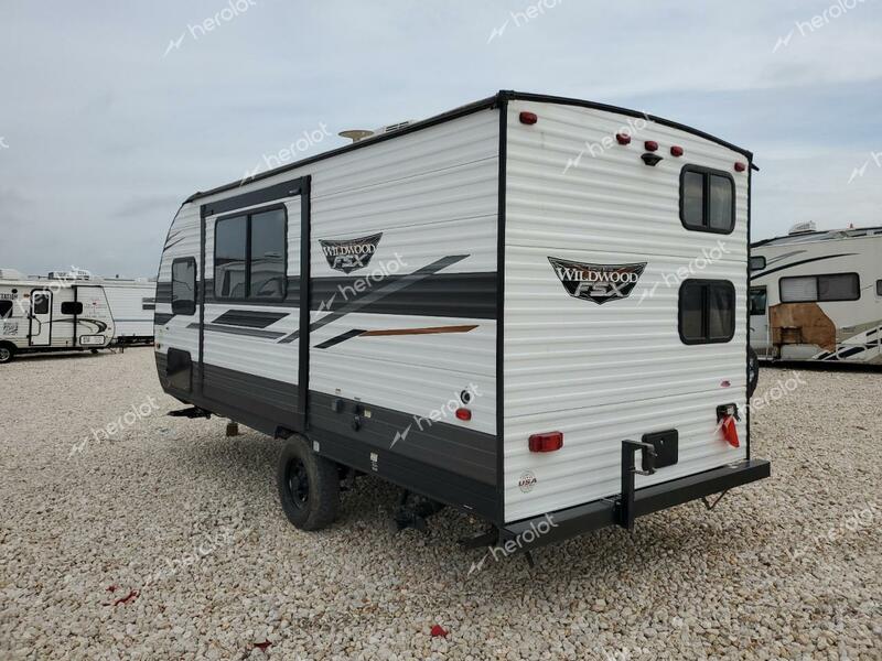 WILD 5TH WHEEL 2022 white   5ZT2WDGCXNN500741 photo #4