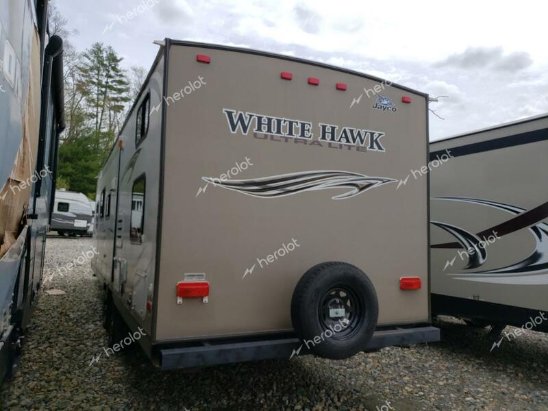 JAYC WHITE HAWK 2013 white   1UJBJ0BR0D14F0194 photo #4