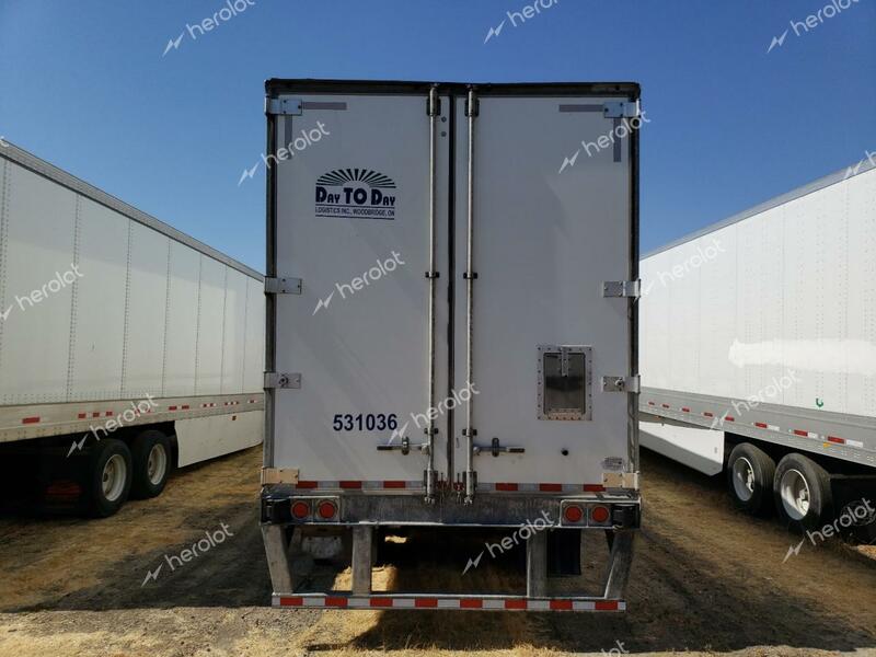 HYTR TRAILER 2021 white   3H3V532C4MR402046 photo #3