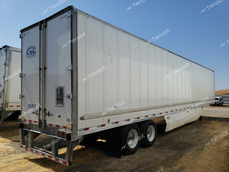 HYTR TRAILER 2021 white   3H3V532C4MR402046 photo #4