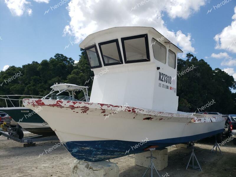 BOAT OTHER 1976 white   FLZB49261176 photo #3