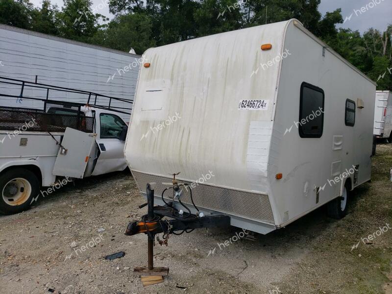 OTHER RV 2008 white   4S9BE18138G131137 photo #3