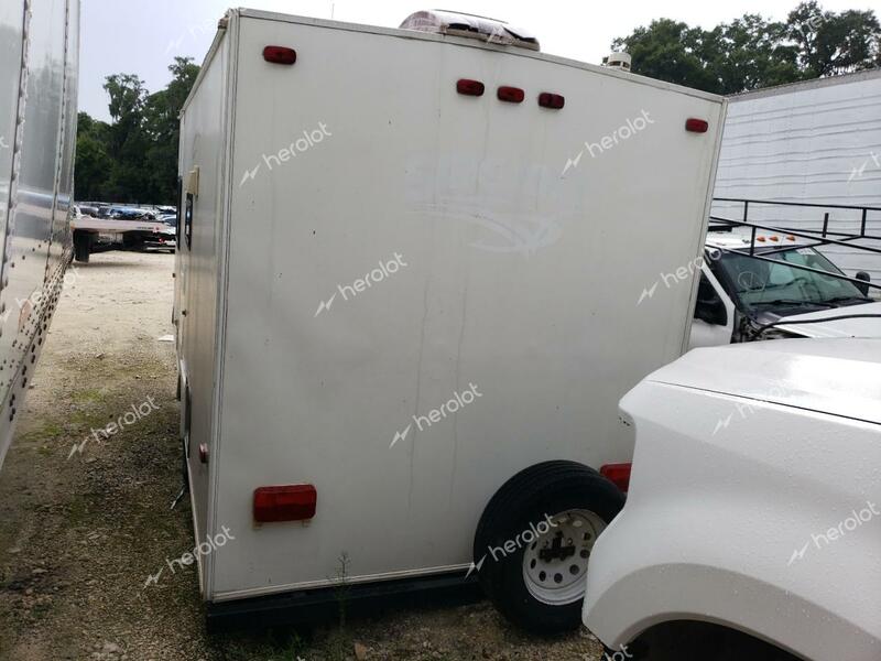 OTHER RV 2008 white   4S9BE18138G131137 photo #4