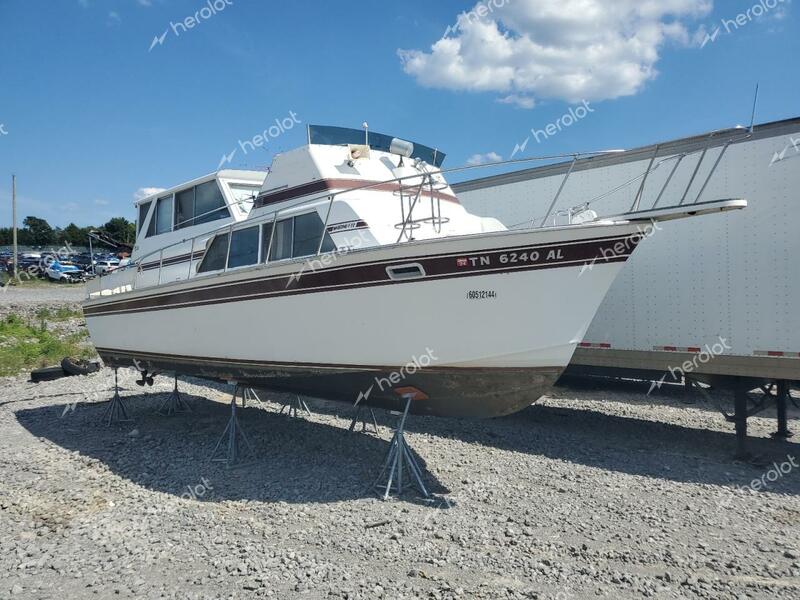 BOAT SAILBOAT 1978 white   ALC2A5920678 photo #1