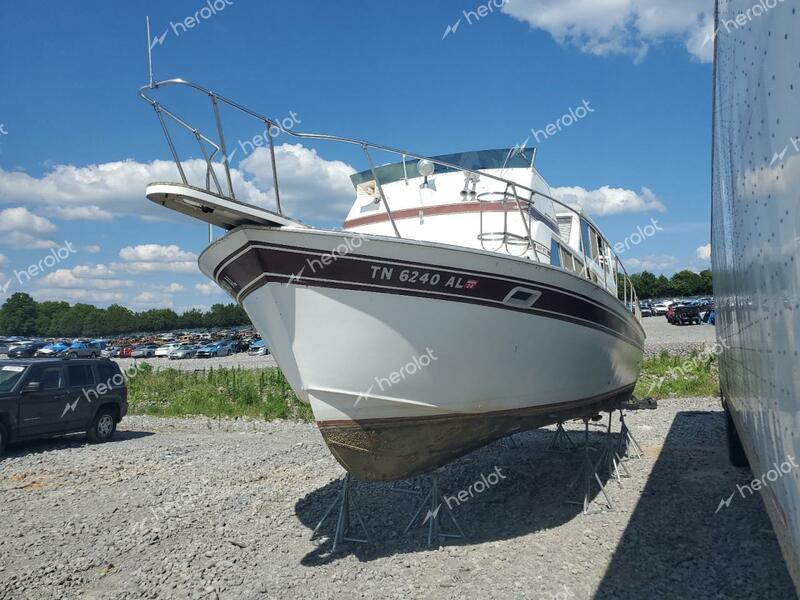 BOAT SAILBOAT 1978 white   ALC2A5920678 photo #3