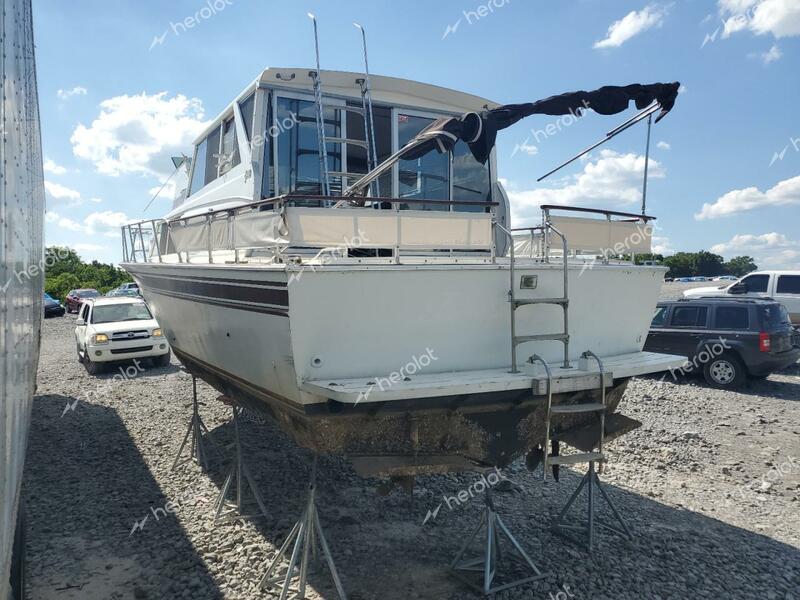 BOAT SAILBOAT 1978 white   ALC2A5920678 photo #4