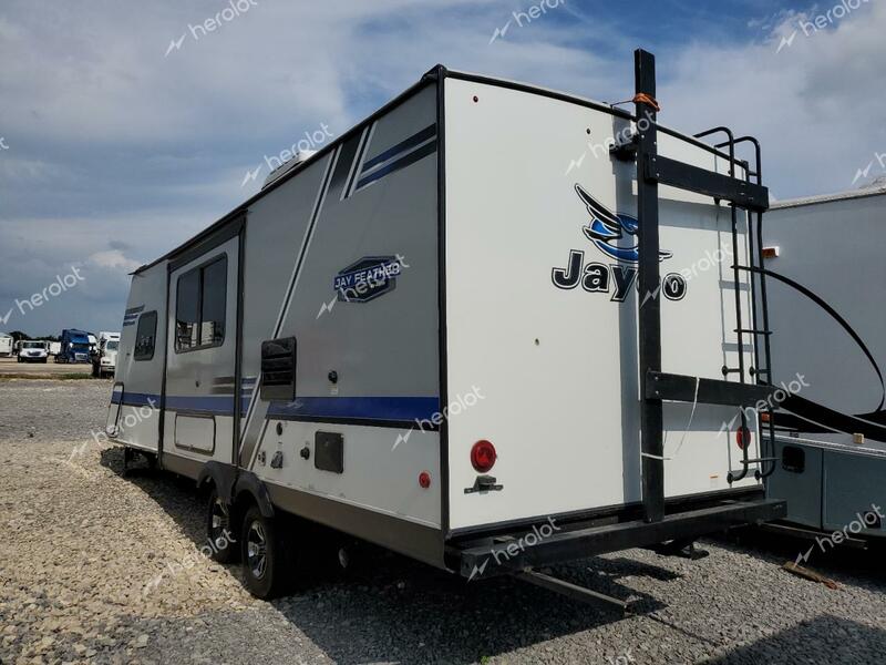 JAYCO FLIGHT 2018 white   1UJBJ0BMXJ1JC0224 photo #4