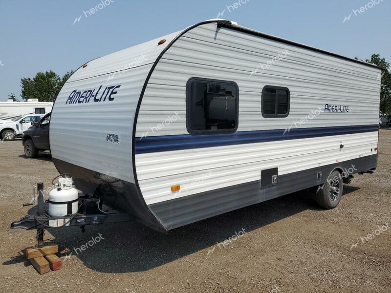 GULF STREAM TRAILER 2022 two tone   1NL1G221XNG004065 photo #3