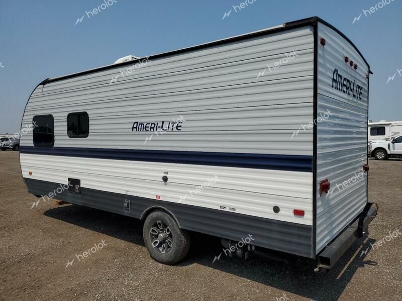 GULF STREAM TRAILER 2022 two tone   1NL1G221XNG004065 photo #4