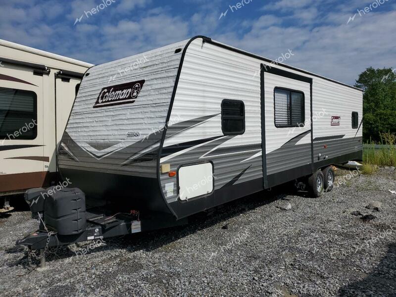 COLE CAMPER 2020 two tone   4YDT30024LH933179 photo #3