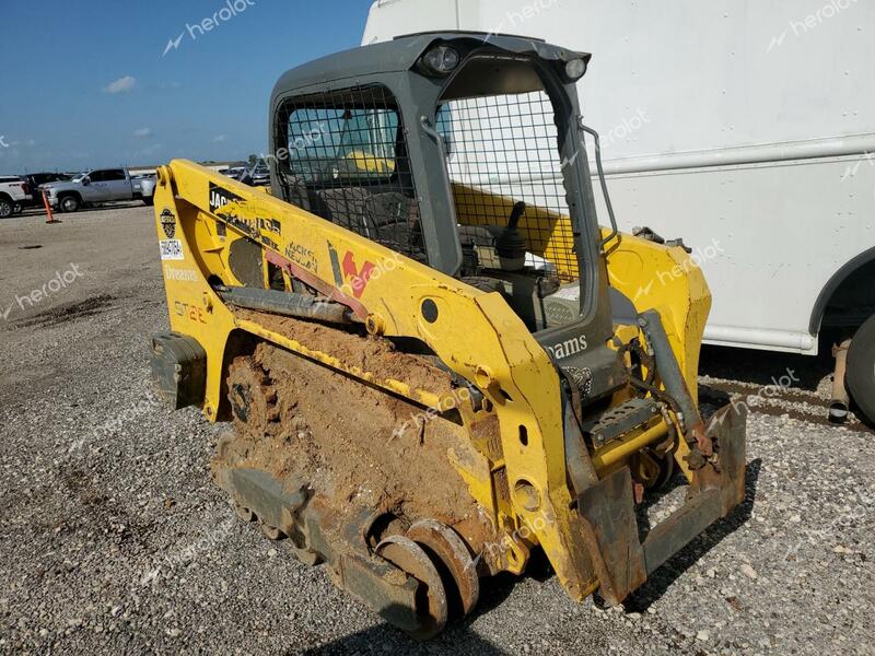 OTHER SKIDSTEER 2020 yellow   WNCS0505VPUM00742 photo #1