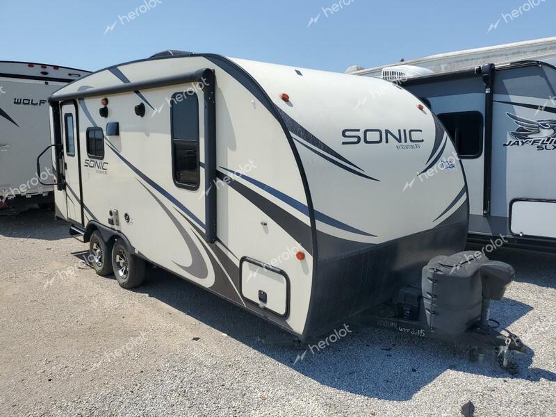 OTHER RV 2019 cream   4EZT22024K4064668 photo #1