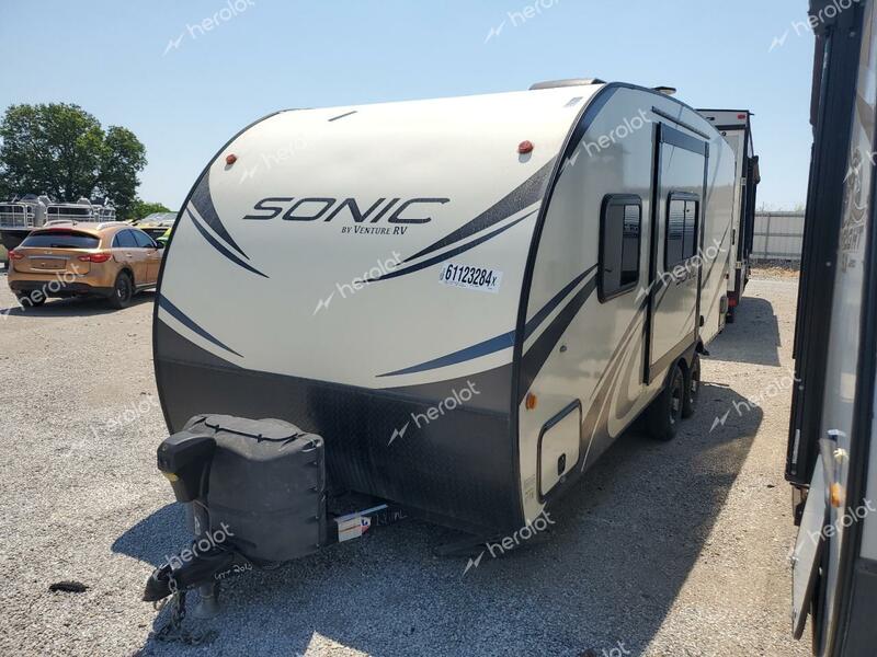 OTHER RV 2019 cream   4EZT22024K4064668 photo #3