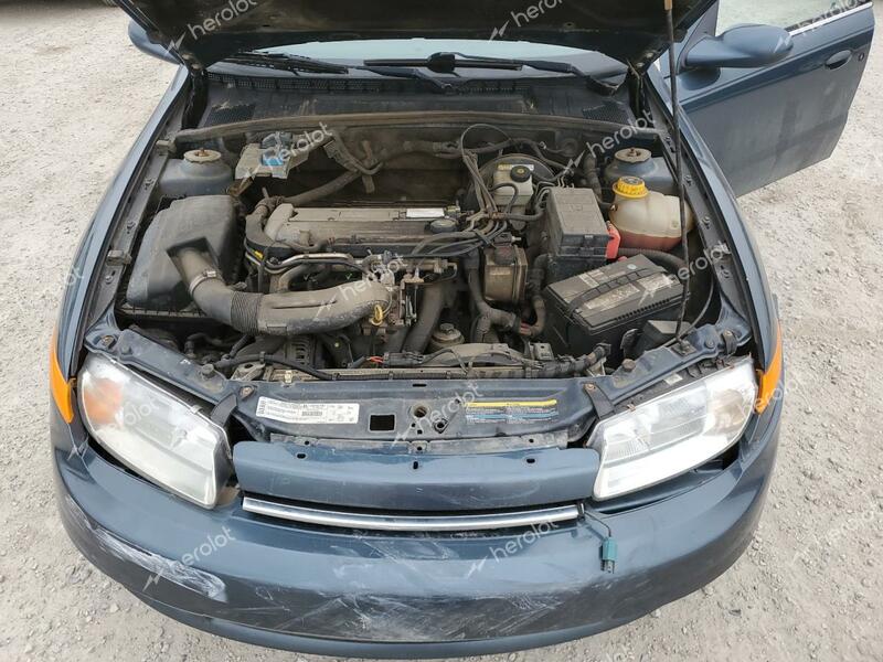 SATURN L100 2002 blue  gas 1G8JS54F12Y598849 photo #4