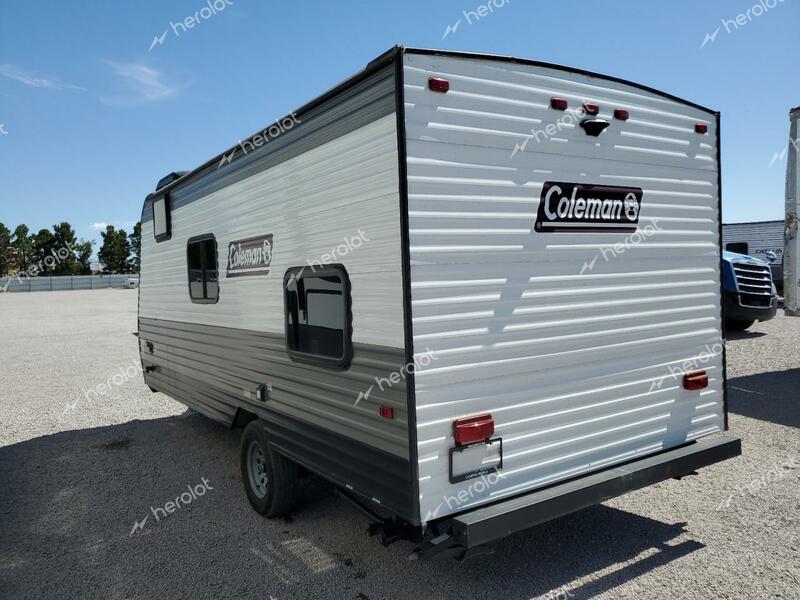 COLE RV 2022 two tone   4YDTCMG18NJ945996 photo #4