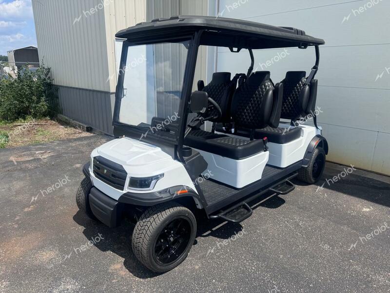 FRME GOLF CART 2024 white   FC4001126 photo #3