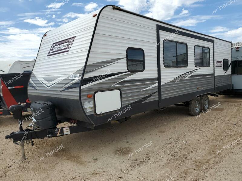 COLE RV 2020 two tone   4YDT29520LH934152 photo #3