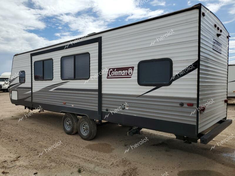 COLE RV 2020 two tone   4YDT29520LH934152 photo #4