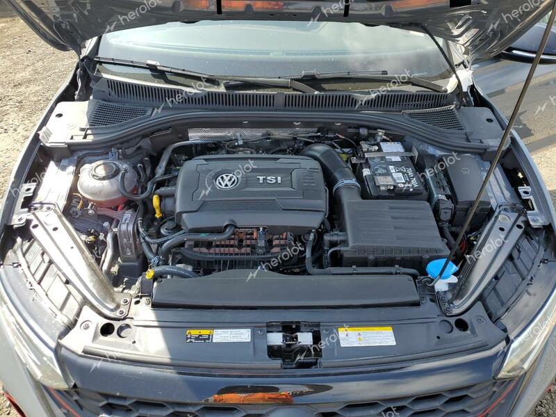 VOLKSWAGEN JETTA 40TH 2024 gray  gas 3VW9T7BU9RM021573 photo #4