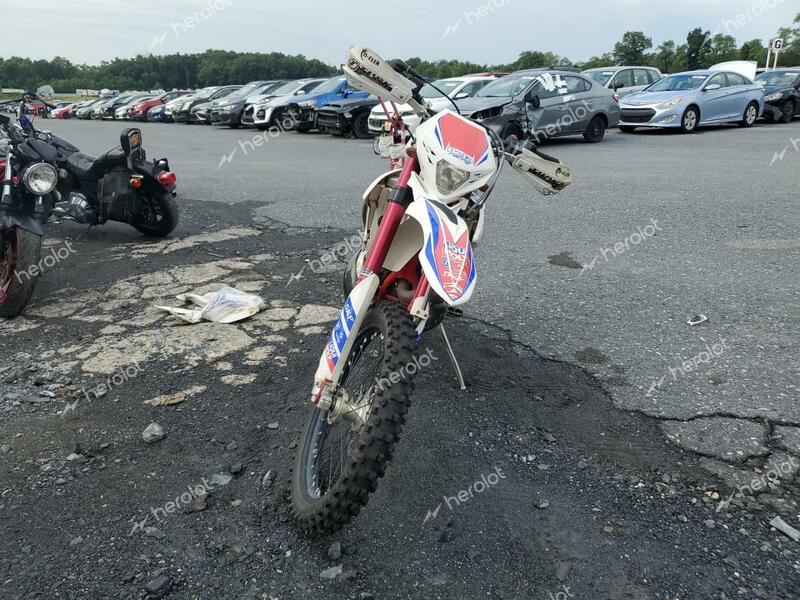 BETA DIRTBIKE 2018 white   ZD3E703C0J0250985 photo #3