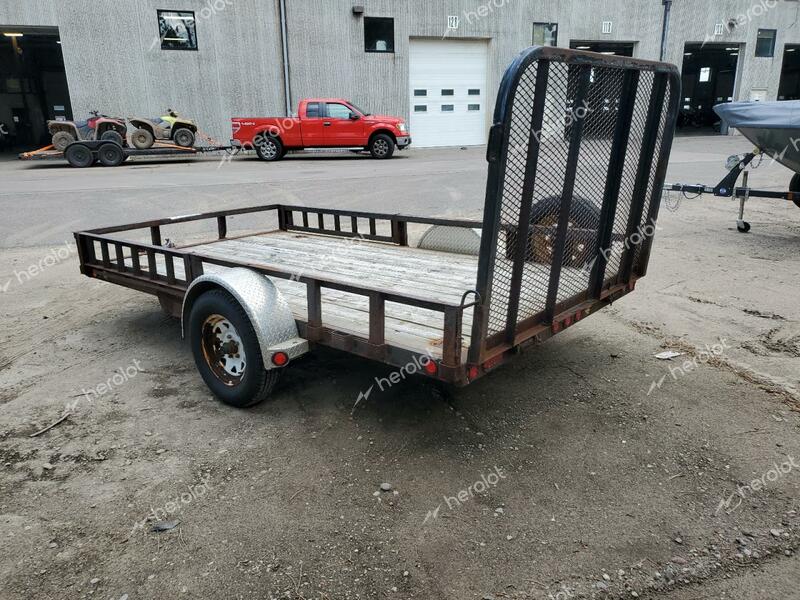 PBAS TRAILER 2013 black   4P5U71211D2179741 photo #4