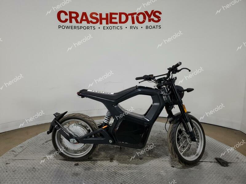 OTHER MINIBIKE 2021 black   LB2S1MEF8MX001253 photo #1