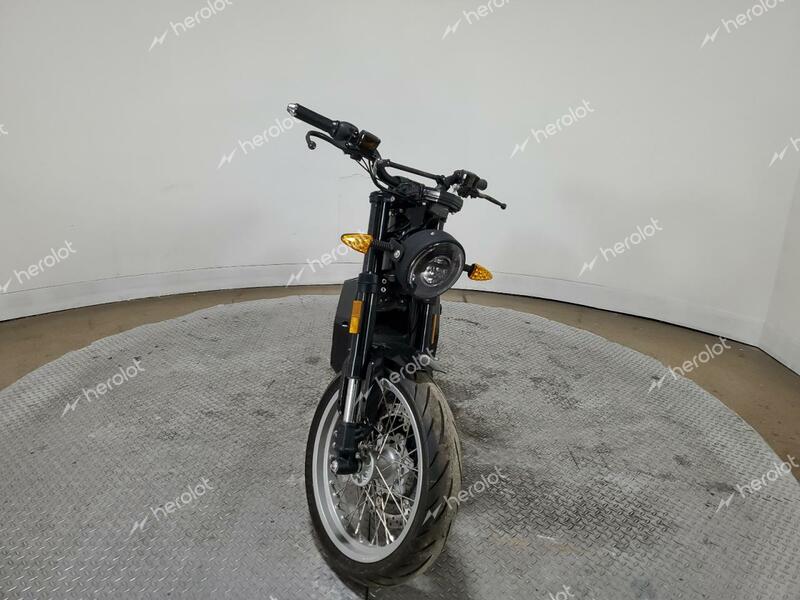 OTHER MINIBIKE 2021 black   LB2S1MEF8MX001253 photo #3