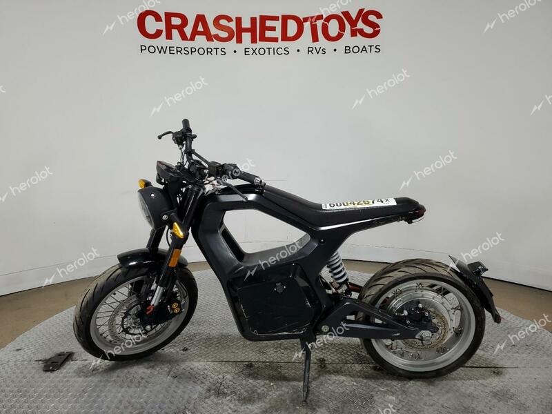 OTHER MINIBIKE 2021 black   LB2S1MEF8MX001253 photo #4