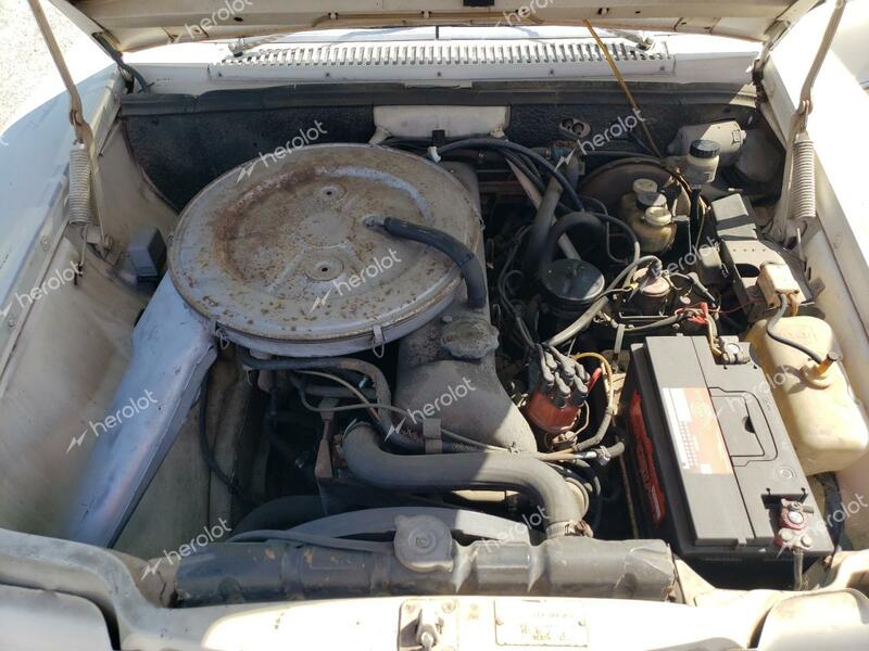 MERCEDES-BENZ 240-CLASS 1968 beige   11401510014056 photo #4