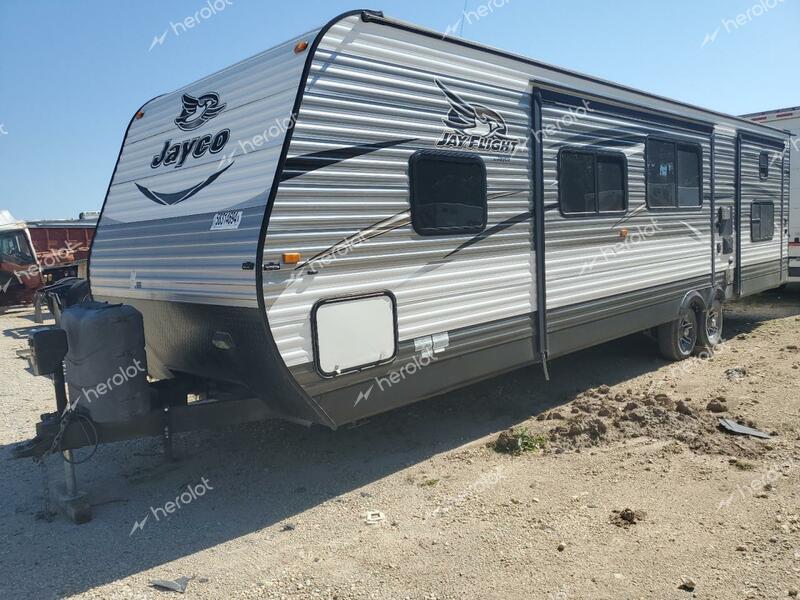 JAYCO FLIGHT 2016 two tone   1UJBJ0BS7G1TR0295 photo #3