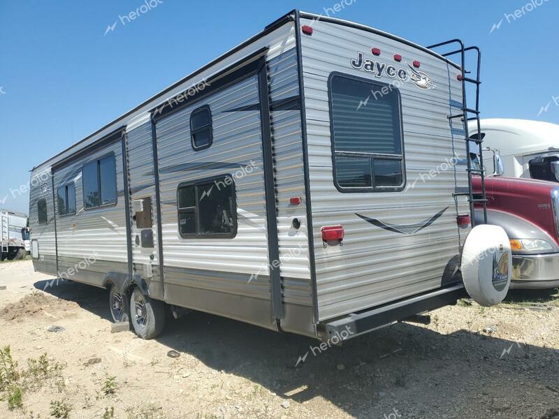 JAYCO FLIGHT 2016 two tone   1UJBJ0BS7G1TR0295 photo #4