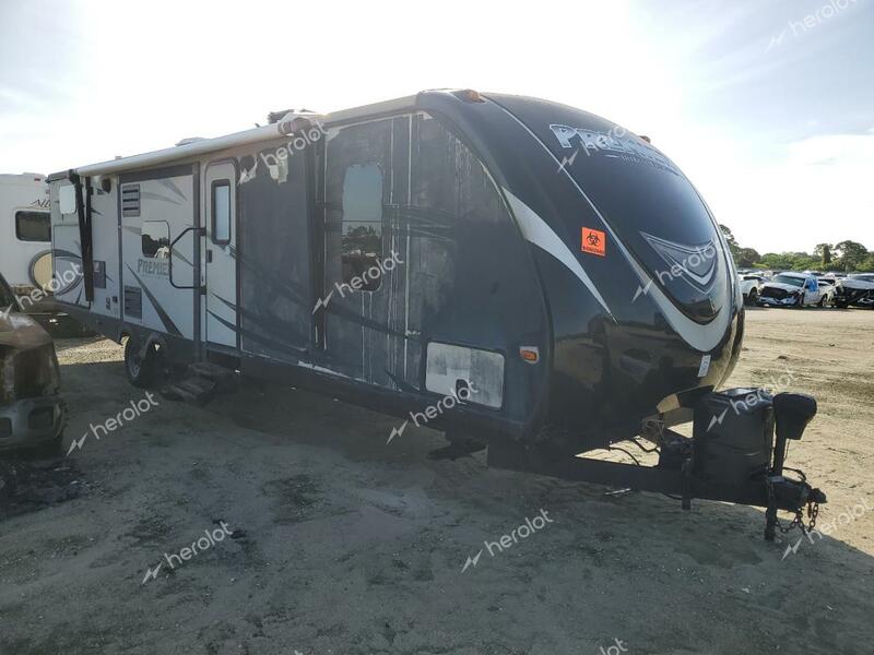 OTHER RV 2015 beige   4YDT34B27FD425501 photo #1