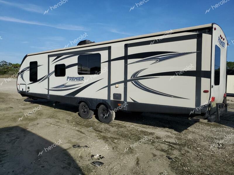 OTHER RV 2015 beige   4YDT34B27FD425501 photo #4