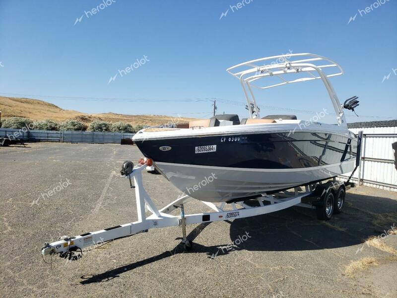 COBL BOAT 2022 blue     FGEW4012B222 photo #1