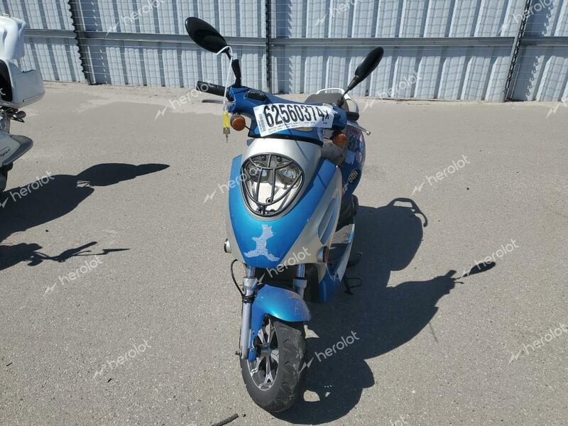 BAOD MOTORCYCLE 2020 blue   L2BB2NCC4LB104130 photo #3