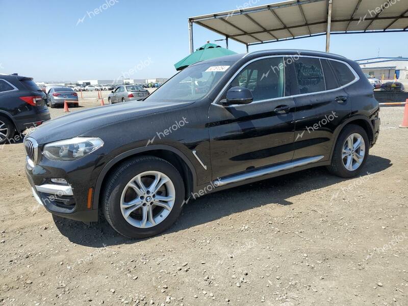 BMW 1000 2019 black  gas 5UXTR7C58KLE98809 photo #1