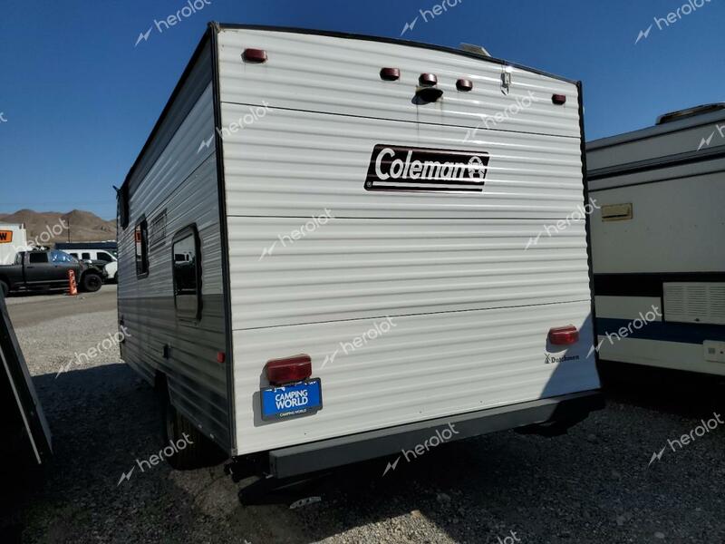 KYRV TRAILER 2022 two tone   4YDTCMG12NJ944987 photo #4