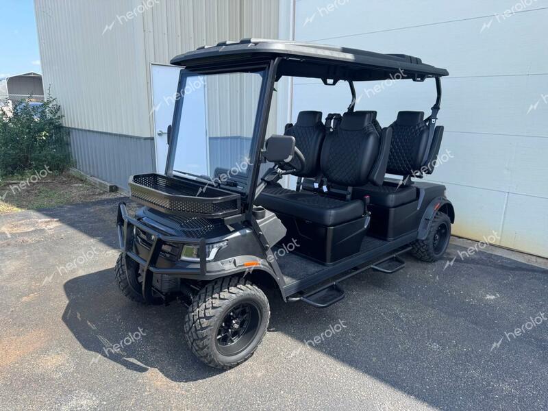 FRME GOLF CART 2024 black   FC4001132 photo #3