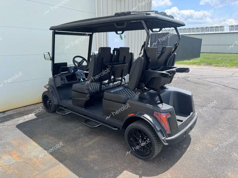 FRME GOLF CART 2024 black   FC4001129 photo #4