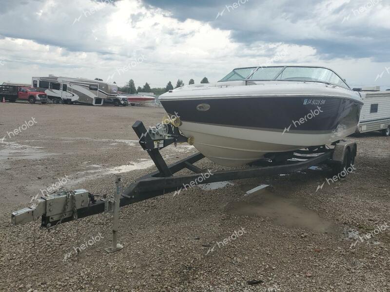 COBL BOAT 2005 brown   FGE50017F405 photo #3