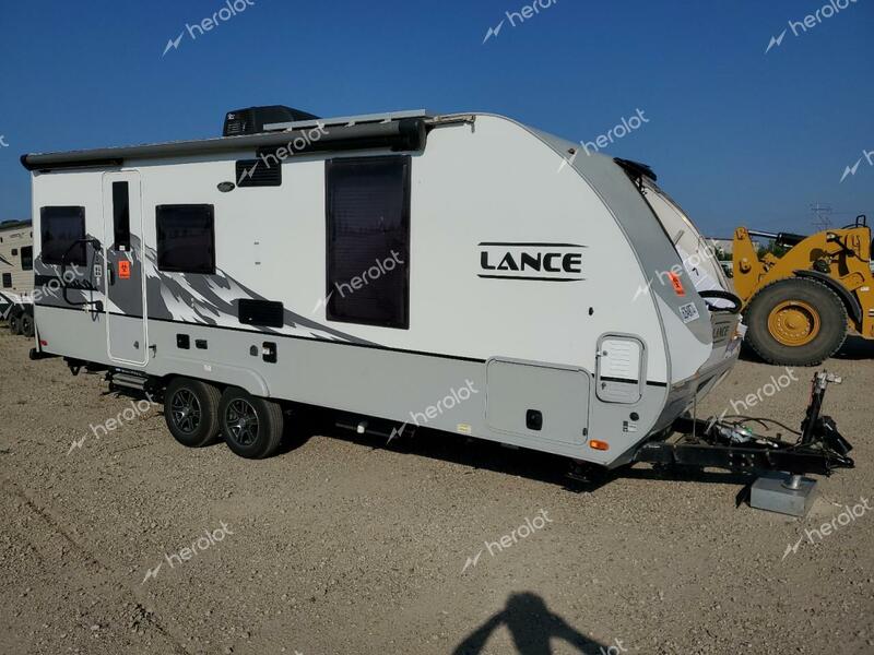 LNCE CAMPER 2021 two tone   56YTT2029ML330807 photo #1