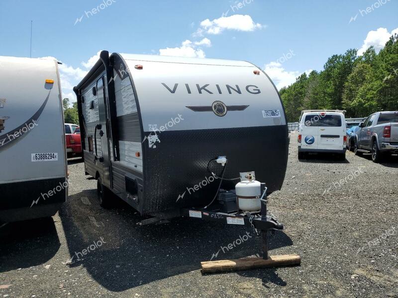 WILDWOOD VIKING 2022 two tone   5ZT2VWFC7NJ130856 photo #1