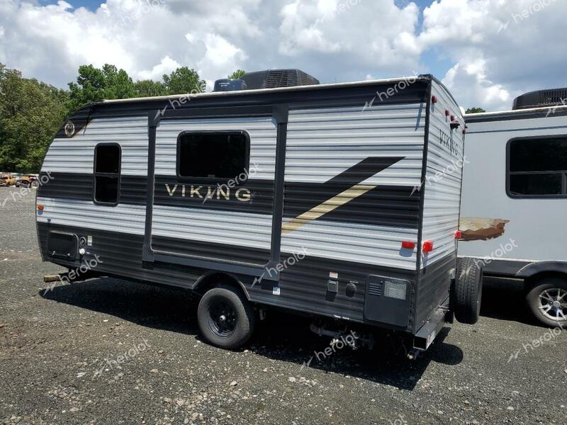 WILDWOOD VIKING 2022 two tone   5ZT2VWFC7NJ130856 photo #4