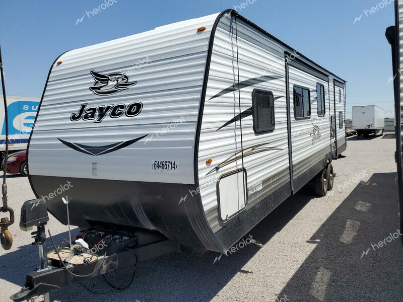 JAYC RV 2017 two tone   1UJBJ0BT3H77T0131 photo #3