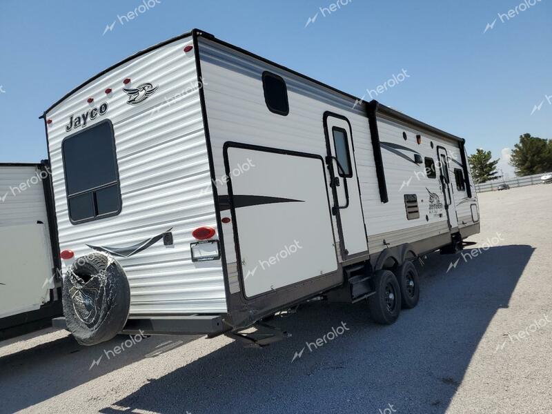 JAYC RV 2017 two tone   1UJBJ0BT3H77T0131 photo #4