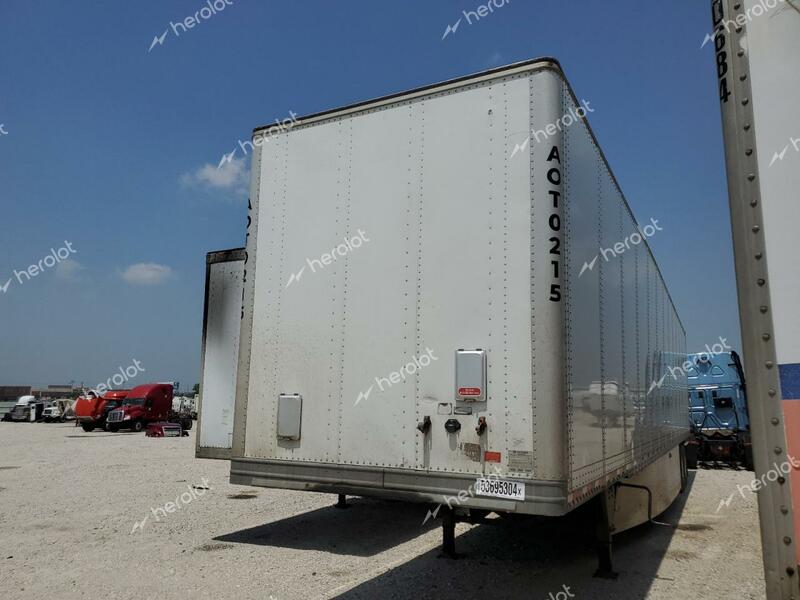 HYUNDAI TRAILER 2017 white   3H3V532C0HT333011 photo #3